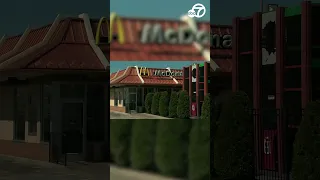 10-year-old children were found working at Louisville McDonald's until 2 a.m.