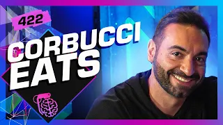 CORBUCCI EATS - Inteligência Ltda. Podcast #422