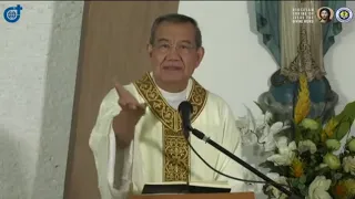 𝙅𝙚𝙨𝙪𝙨 𝙖𝙨𝙠𝙨, "𝘼𝙢 𝙄 𝙮𝙤𝙪𝙧 𝙠𝙞𝙣𝙜?" | HOMILY  21 November 2021 with Fr. Jerry Orbos, SVD