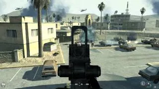 PC Longplay [219] Call of Duty 4: Modern Warfare (part 1 of 2)