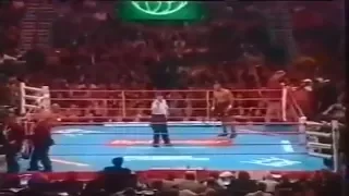 Mike Tyson vs Evander Holyfield - Full Fight - 11-9-1996