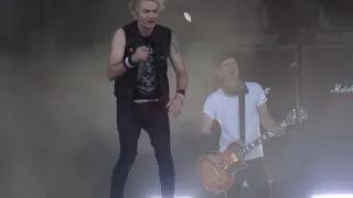 Sum 41 - "We're All to Blame" (Live in San Diego 7-26-19)