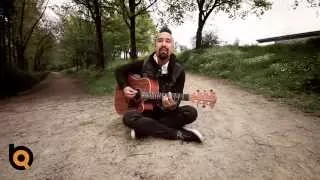 Nahko - Session Acoustique - "Warrior People"