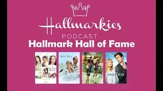 Hallmarkies: Hallmark Hall of Fame Including The Beach House