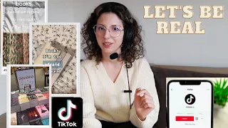 Is booktok destroying reading? The good, the bad & the ugly