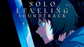 Solo Leveling OST: Main Theme | EPIC VERSION