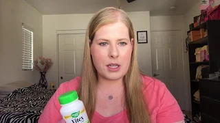 HOW TO GET YOUR PERIOD BACK! Vitex Review