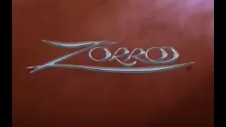 Zorro (1997) 2. El Tesoro De Kukulkan