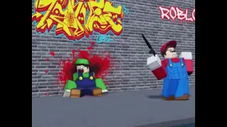 marios death