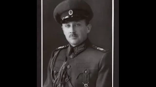 Prince Kiril of Bulgaria - Tsaritsa Eva of Russia