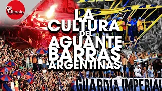 Documental Barra brava ● La cultura del aguante ● Argentina