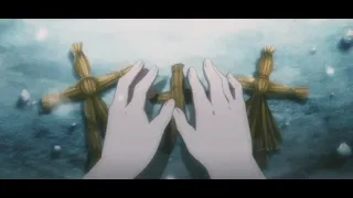 Mo Dao Zu Shi [amv] — The Fire Within