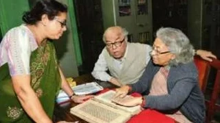 6th century Ramayana manuscript Found in Kolkata | Stuns Scholars