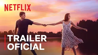A Week Away | Trailer oficial | Netflix