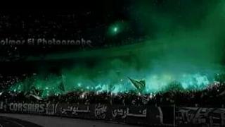 من احسن اغاني المولودية (جامي نسمح في الغالي)⚽ mc alger 💚💖