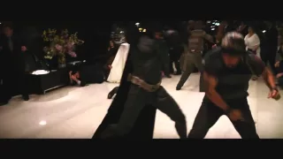 All Batman Fights In Reverse