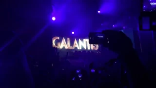 Galantis / Opening / Beats for Love 2018