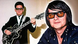 The TRAGIC Life and Very Scandalous Ending Of Roy Orbison