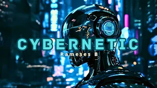 Rameses B - Cybernetic [Drum & Bass]
