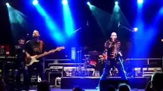 Killer Kings - I Want To Break Free - Cover Me @ Wörgl - 10-09-2016