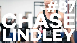 A Conversation with Chase Lindley | Starting Strength Radio #87