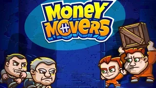 Money Movers Full Gameplay Walkthrough