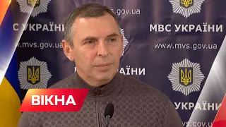 Замах на Сергія Шефіра: нові деталі та версії слідства | Вікна-Новини