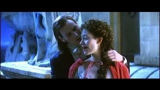 "All I Ask of You" - fragment of - "Phantom Of The Opera" - magyar fordítás