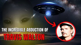 TRAVIS WALTON'S ENCOUNTER - A VERY WELL INVESTIGATED UFO CASE (EUA - 1975)