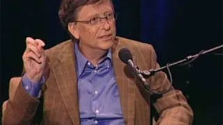 Bill Gates on Expertise: 10,000 Hours and a Lifetime of Fanaticism