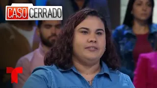 Caso Cerrado Capítulo Completo: Eres la mamá o la hija?👩🏽👩🏽🏨🗝️