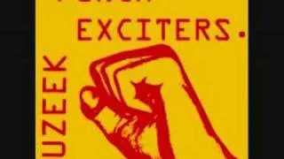 Punch Exciters - Dance of the Fire