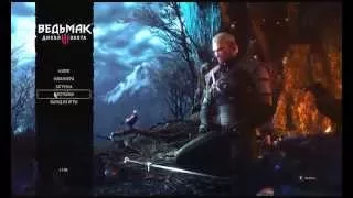 Настройка Русской озвучки в The Witcher 3 Wild Hunt. Три клика и готово.