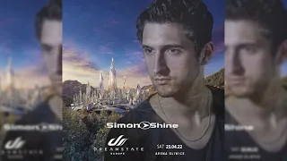 Simon O'Shine LIVE @ Dreamstate Europe Arena Gliwice 2022