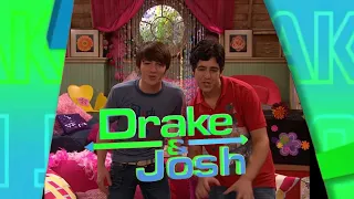 Drake & Josh Custom Intro (Really Big Shrimp) 14th Anniversary