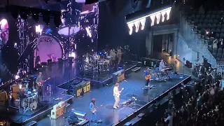 John Mayer Live in Seattle Mar 22/22