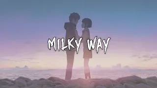 [FREE] Oliver Francis x 6obby Type Beat 2019 - "Milky Way" | Prod. Kamikaze