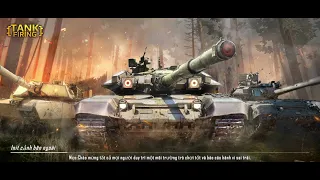 Tank firing - Cùng CHALLENGER 2 đi chiến đấu tất cả các map và chế độ |PRO GAMING