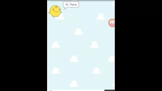 Simsimi ile laf atışması - #1 - adamın ağzı iyi laf tutuyo