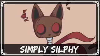 [Undertronic Original] SharaX - Simply Silphy