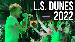 L.S. Dunes - 2022 (Live at New Cross Inn, London, UK)