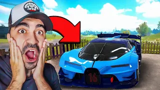 اشتريت سيارة سبورت ( محاكي محل السيارات #3 ) - Car For Sale Simulator !! 😍🔥