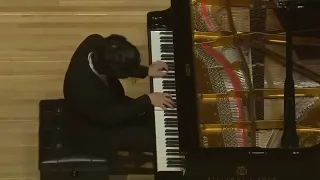 Yunchan Lim - Franz Liszt - Liebestraum No.3