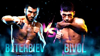 Artur Beterbiev vs Dmitry Bivol : Fight Countdown