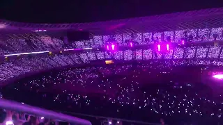 My universe- 20231111 Coldplay Kaohsiung