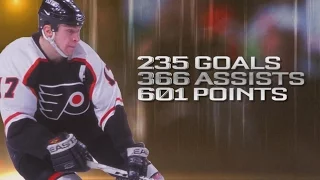 Rod Brind'Amour - Top plays