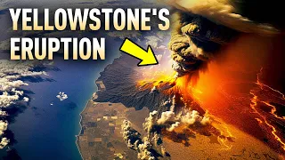 How Bad Could a Yellowstone Eruption Get?