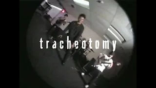 TRACHEOTOMY - MASK OF SANITY [OFFICIAL MUSIC VIDEO] (2023) SW EXCLUSIVE