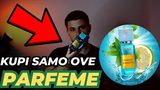 KUPI OVE PARFEME!!! TOP 10 ULTIMATIVNIH parfema za SVAKOG muškarca DO KRAJA ŽIVOTA!