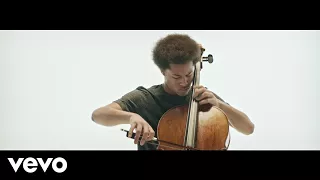 Sheku Kanneh-Mason - The Swan - From Carnival of the Animals (Studio Session)